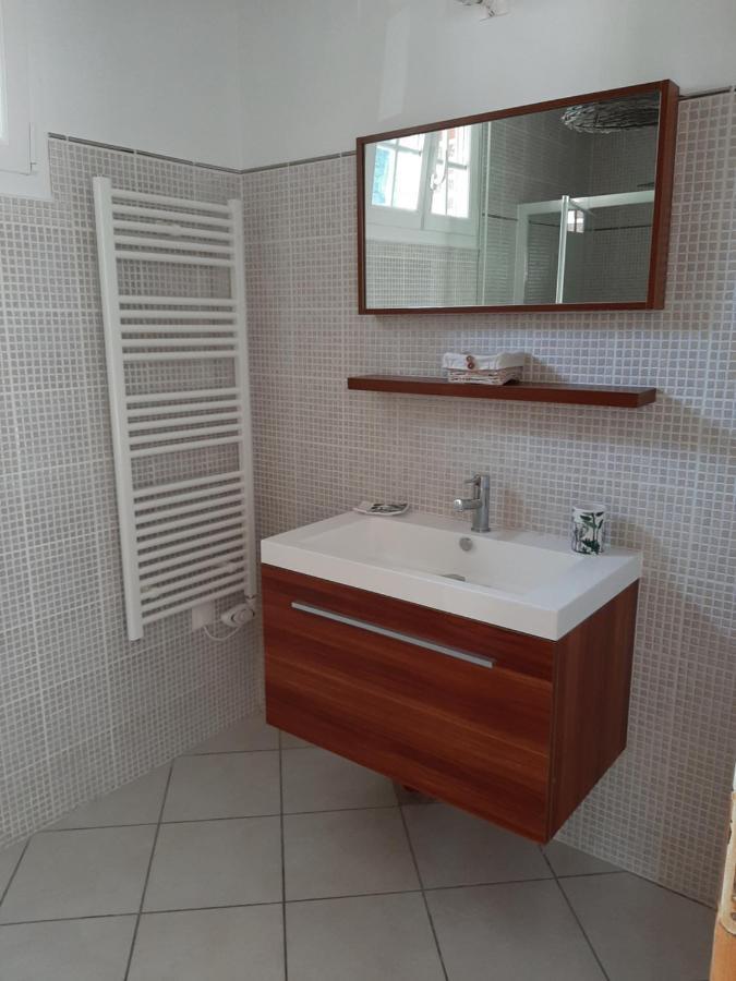 La Petite Maison Bracquemont Luaran gambar